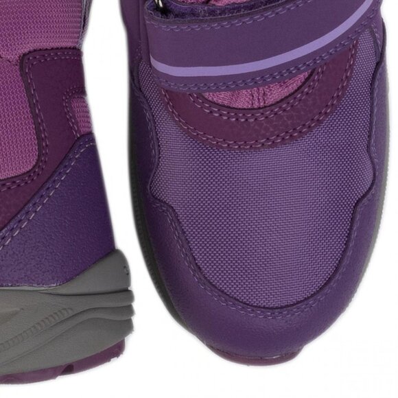 Geox Kuray Girls ABX Waterproof Boot - Picture 6 of 10